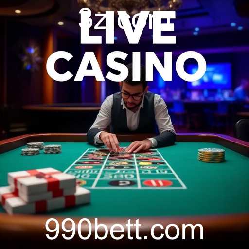 A Ascensão do 990bet no Mercado Brasileiro de Jogos