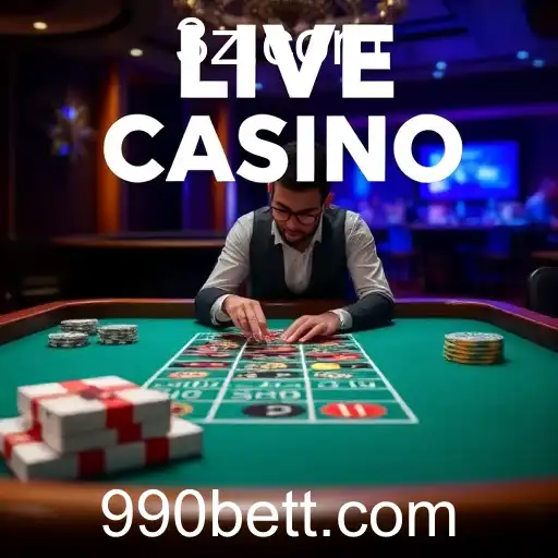 A Ascensão do 990bet no Mercado Brasileiro de Jogos