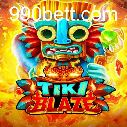 Explorando TikiBlaze: O Mundo Envolvente do Jogo Mágico