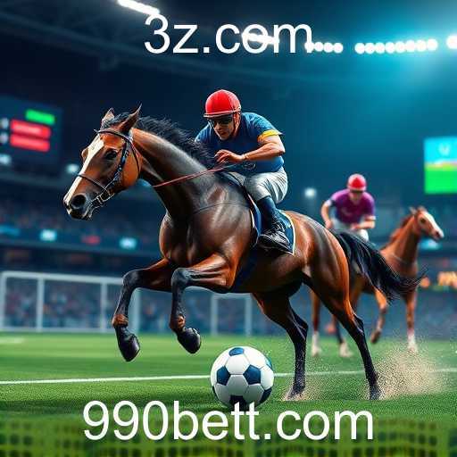 Tendências e Desafios no Mercado de Apostas Online