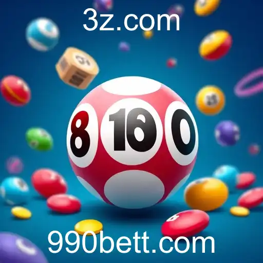 Explorando a Popularidade do Online Bingo no 990bet