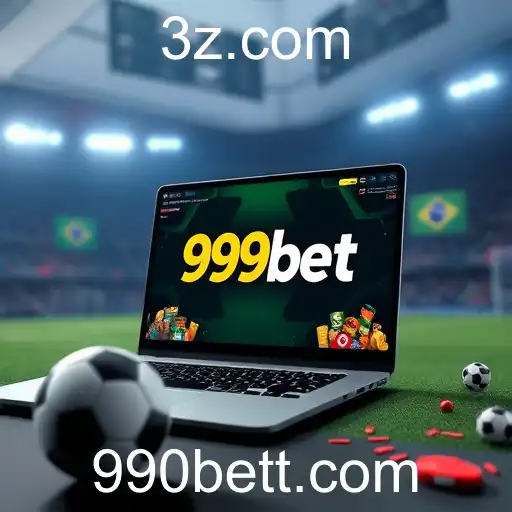 Impacto do 990bet no Crescimento do Mercado de Apostas Online em 2025