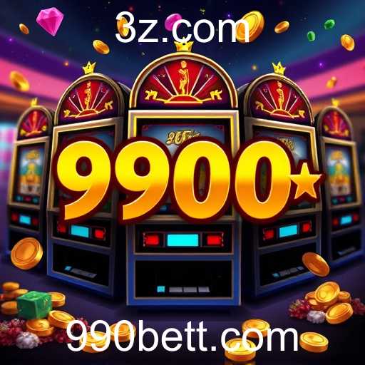 A Evolução do Mercado de Jogos Online e a Ascensão da 990bet