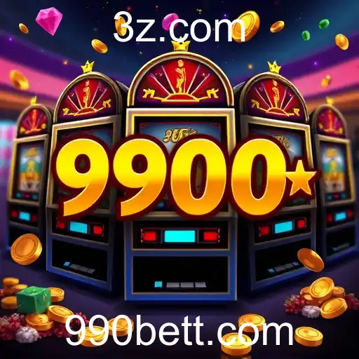 A Evolução do Mercado de Jogos Online e a Ascensão da 990bet