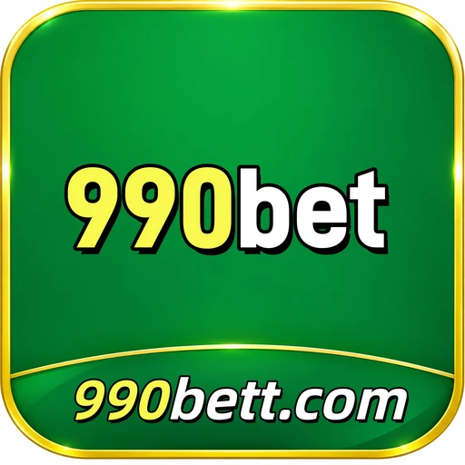 990bet Logo