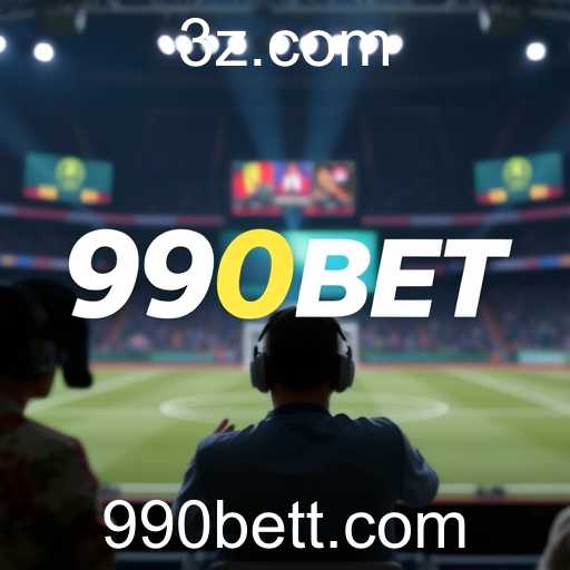 O Impacto do 990bet no Mercado Global de Jogos em 2025