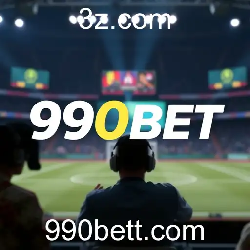 O Impacto do 990bet no Mercado Global de Jogos em 2025