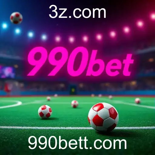 A Ascensão do 990bet: A Revolução dos Jogos Online em 2025