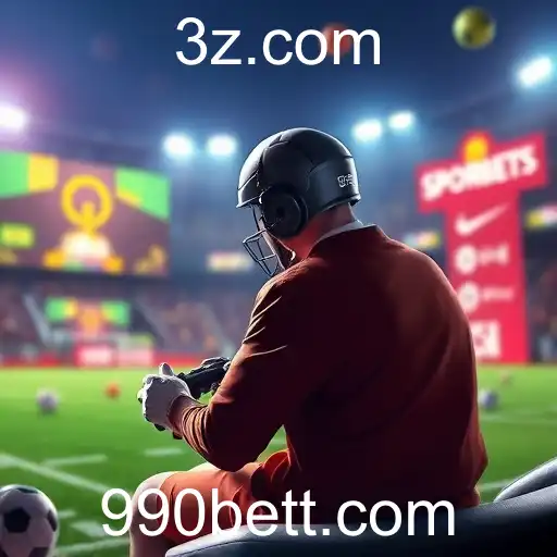 Expansão dos Jogos Online e a Influência do 990bet