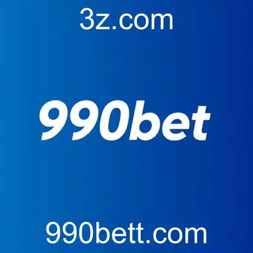 O Crescente Impacto do 990bet em 2025