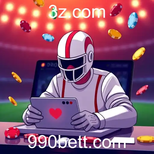 Tendências Recentes e Novidades no 990bet