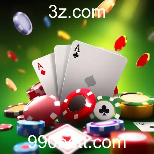 A Ascensão dos Jogos Online e a Influência da 990bet