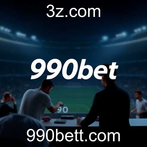 O Crescimento do 990bet no Mercado de Apostas Online