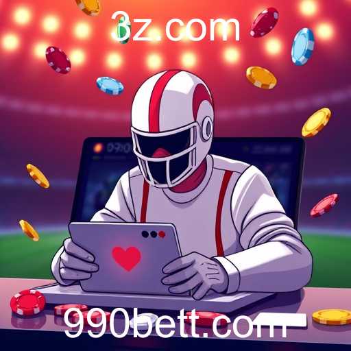 Tendências Recentes e Novidades no 990bet