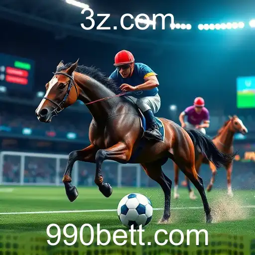 Explorando o Universo dos Esportes Virtuais no 990bet
